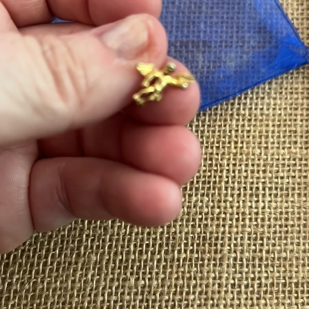Vintage Angel pins